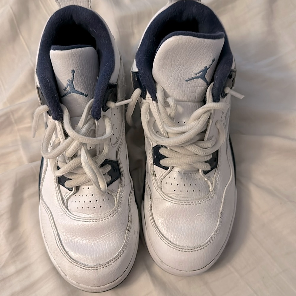 Jordan’s GS size 2